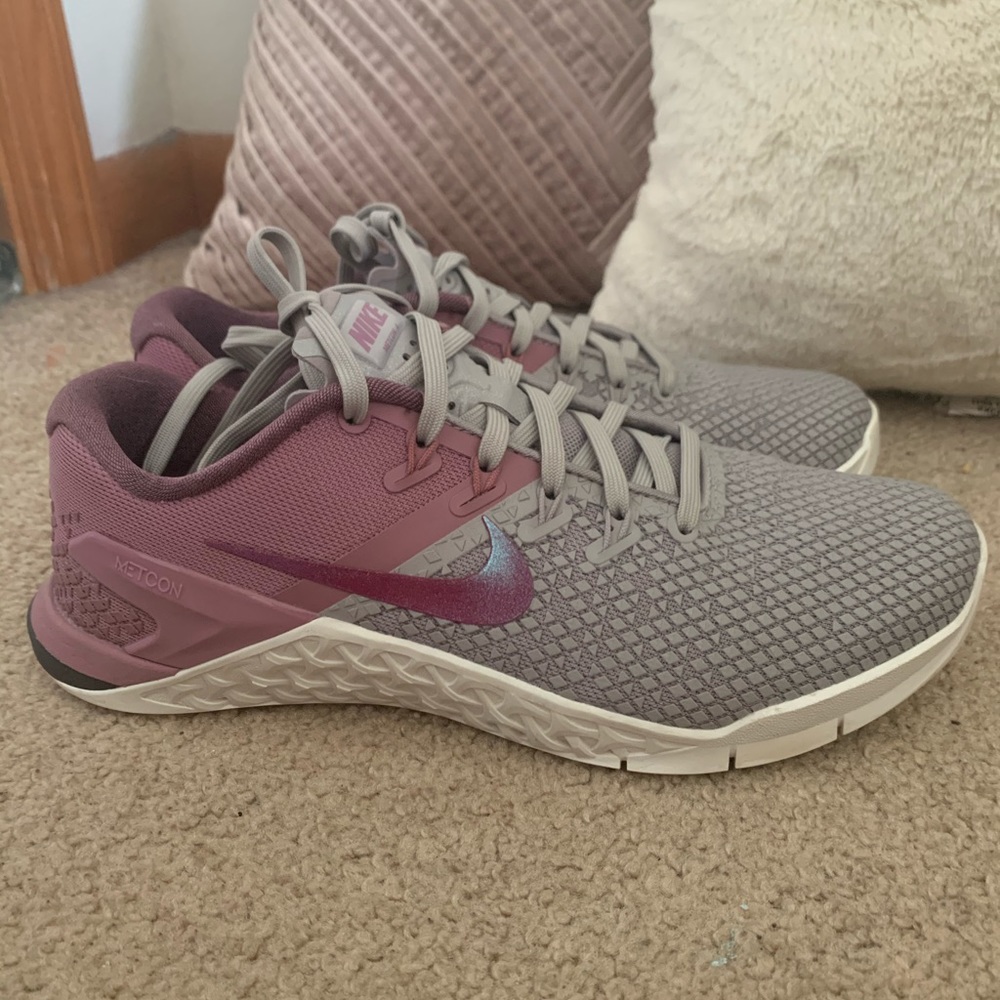 Nike sneakers